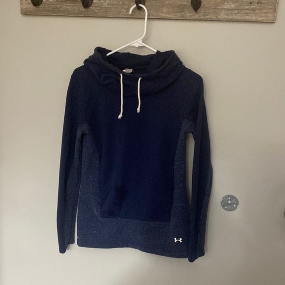 Under Armour XS